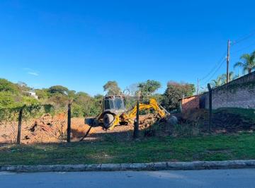 0 · terreno à venda em Parque Rural Fazenda Santa Cândida