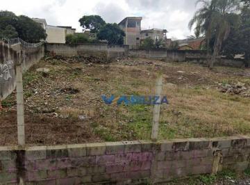 Terreno · 390m² · Terreno para venda em Vila Nova Bonsucesso de 390.00m²