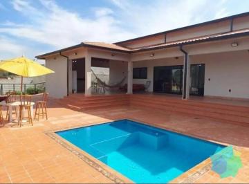 Casa · 350m² · 4 Quartos · 2 Vagas · Casa para venda em Terras De Santa Izabel de 350.00m² com 4 Quartos, 1 Suite e 2 Garagens