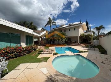 Casa · 400m² · 3 Quartos · 4 Vagas · Casa de Condomínio para alugar em Vale Das Paineiras de 400.00m² com 3 Quartos, 3 Suites e 4 Garagen