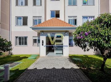 Apartamento · 57m² · 3 Quartos · 1 Vaga · Apartamento para venda em Fazendinha de 57.00m² com 3 Quartos e 1 Garagem