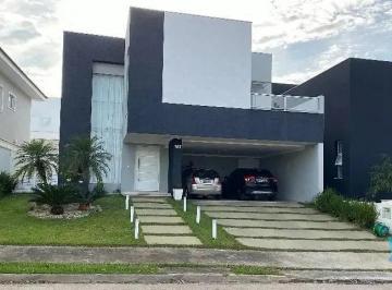 Casa · 200m² · 3 Quartos · 4 Vagas · Casa para venda em Residencial Central Parque de 200.00m² com 3 Quartos, 3 Suites e 4 Garagens