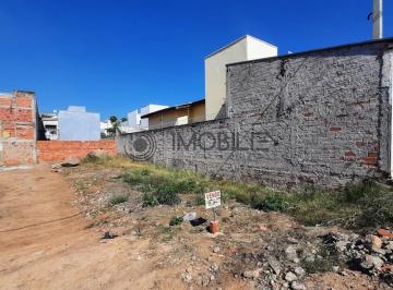Terreno · 161m² · Terreno para venda em Jardim Santa Marta Iii de 161.00m²