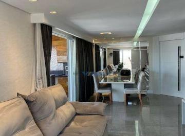Apartamento · 204m² · 4 Quartos · 4 Vagas · Cobertura para venda em Vila Leonor de 204.00m² com 4 Quartos, 2 Suites e 4 Garagens