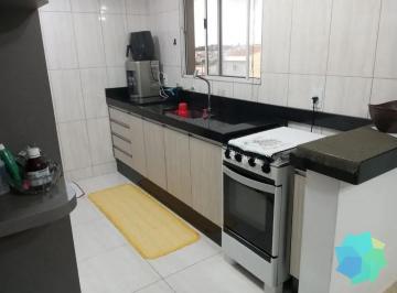 Apartamento · 48m² · 2 Quartos · 1 Vaga · Apartamento para venda em Jardim Nair Maria de 48.00m² com 2 Quartos e 1 Garagem