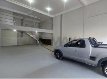 Comercial · 100m² · Galpão / Depósito / Armazém para alugar em Condomínio Maracanã de 100.00m²