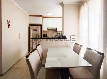 Apartamento · 42m² · 2 Quartos · 1 Vaga · Apartamento para venda em Olaria de 42.00m² com 2 Quartos e 1 Garagem
