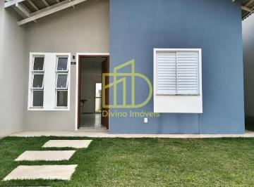 Casa · 187m² · 3 Quartos · 1 Vaga · Casa para alugar em Quintais Do Imperador de 187.00m² com 3 Quartos e 1 Garagem