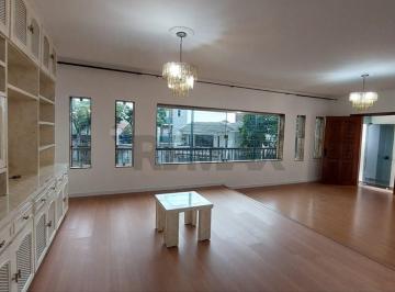 Casa · 290m² · 3 Quartos · 5 Vagas · Casa para alugar em Bangú de 290.00m² com 3 Quartos, 1 Suite e 5 Garagens