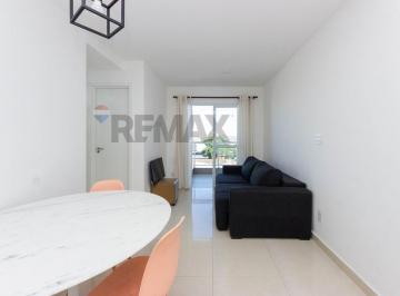 Apartamento · 49m² · 2 Quartos · 1 Vaga · Apartamento para venda em Parque Novo Oratório de 48.57m² com 2 Quartos e 1 Garagem