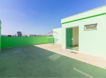 Apartamento · 139m² · 2 Quartos · 1 Vaga · Cobertura para venda em Rudge Ramos de 139.00m² com 2 Quartos e 1 Garagem