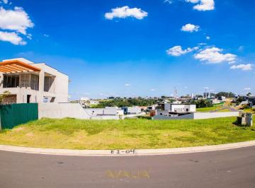 Terreno · 680m² · Terreno en Condomínio para venda em Parque Villa dos Pinheiros de 680.37m²