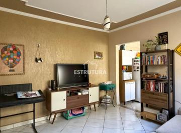 Casa · 85m² · 2 Quartos · 1 Vaga · Casa para venda em Vila Paulista de 85.00m² com 2 Quartos e 1 Garagem