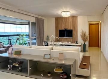 Apartamento · 142m² · 3 Quartos · 3 Vagas · Apartamento para venda em Cidade Jardim de 142.00m² com 3 Quartos, 1 Suite e 3 Garagens