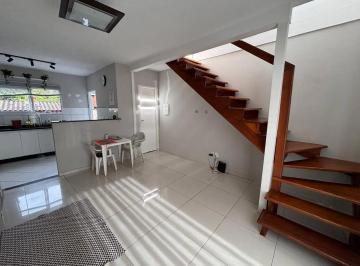 Casa · 77m² · 2 Quartos · 2 Vagas · Casa para venda em Vila Caputera de 77.00m² com 2 Quartos e 2 Garagens
