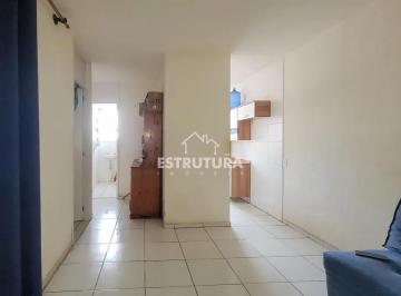 Apartamento · 83m² · 2 Quartos · 1 Vaga · Apartamento para alugar em Jardim Das Nações Ii de 83.00m² com 2 Quartos e 1 Garagem