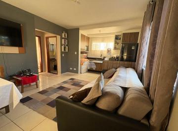 Apartamento · 45m² · 2 Quartos · 1 Vaga · Apartamento para venda em Jardim Moinho Velho de 45.00m² com 2 Quartos e 1 Garagem