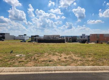 Terreno · 300m² · Terreno para venda em Jardim Residencial Dona Maria Candida de 300.00m²