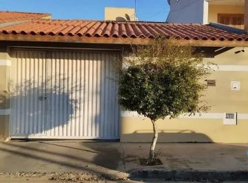 Casa · 148m² · 2 Quartos · 2 Vagas · Casa para venda em Jardim Santa Marta de 148.00m² com 2 Quartos, 1 Suite e 2 Garagens