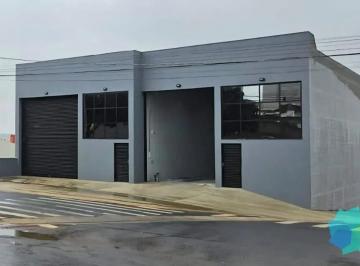 Comercial · 224m² · Galpão / Depósito / Armazém para alugar em Jardim Nair Maria de 224.00m²