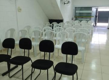 Comercial , Mogi das Cruzes · Imóvel Comercial para alugar em Jundiapeba de 175.00m²