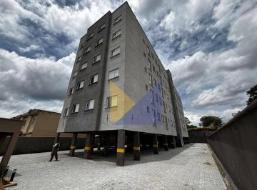 Apartamento · 41m² · 2 Quartos · 1 Vaga · Apartamento para venda em Estância Paraíso de 41.00m² com 2 Quartos e 1 Garagem