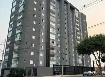 Apartamento · 74m² · 2 Quartos · 1 Vaga · Apartamento para venda em Jardim Nair Maria de 74.00m² com 2 Quartos, 1 Suite e 1 Garagem
