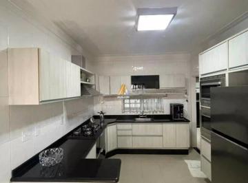 Casa · 165m² · 3 Quartos · Casa para venda em Jardim João Paulo Ii de 165.00m² com 3 Quartos e 1 Suite