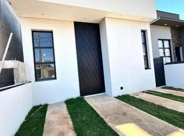 Casa · 104m² · 3 Quartos · 2 Vagas · Casa para venda em Jardim Guarujá de 104.00m² com 3 Quartos, 1 Suite e 2 Garagens