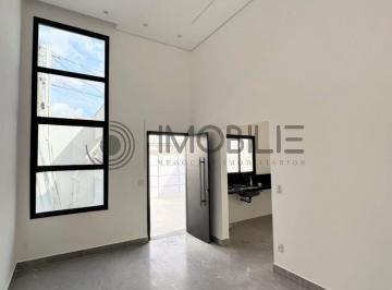 Casa · 122m² · 3 Quartos · 2 Vagas · Casa para venda em Parque Residencial Sabiás de 122.00m² com 3 Quartos, 1 Suite e 2 Garagens