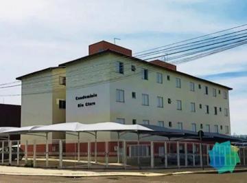 Apartamento · 49m² · 2 Quartos · 1 Vaga · Apartamento para venda em Jardim Nair Maria de 49.00m² com 2 Quartos e 1 Garagem