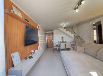 Apartamento · 140m² · 4 Quartos · 1 Vaga · COBERTURA DUPLEX NA CNB 10 - TAGUATINGA
