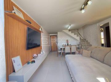 Apartamento · 140m² · 4 Quartos · 1 Vaga · COBERTURA DUPLEX NA CNB 10 - TAGUATINGA