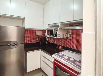Apartamento · 55m² · 2 Quartos · 1 Vaga · Apartamento para venda em Salto Ville de 55.00m² com 2 Quartos e 1 Garagem