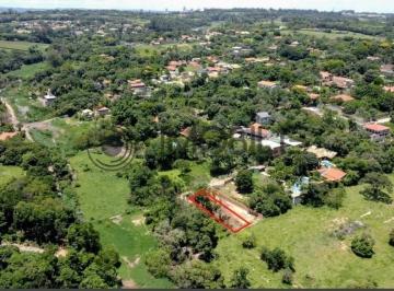 Terreno · 1000m² · Terreno para venda em Recanto Campestre Viracopos Gleba 2 de 1000.00m²