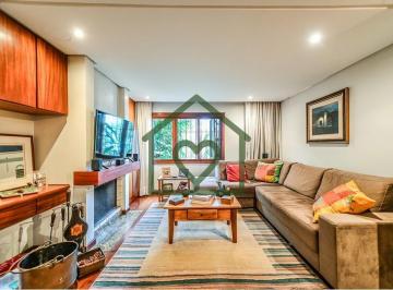 Casa · 283m² · 4 Quartos · 2 Vagas · Casa de Condomínio para venda em Três Figueiras de 283.00m² com 4 Quartos, 1 Suite e 2 Garagens