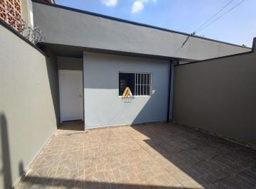 Casa · 80m² · 3 Quartos · 1 Vaga · Casa para venda em Chácara Recreio Alvorada de 80.00m² com 3 Quartos, 1 Suite e 1 Garagem
