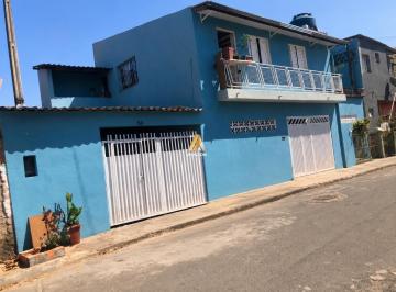 Casa · 150m² · 4 Quartos · Casa para venda em Vila Sol Nascente de 150.00m² com 4 Quartos e 1 Suite