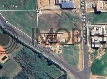Terreno · 1200m² · Terreno para venda em Jardim Quintas Da Terracota de 1200.00m²