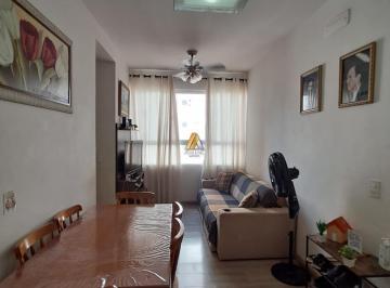 Apartamento · 50m² · 2 Quartos · 1 Vaga · Apartamento para venda em Jardim Maria Antonia (nova Veneza) de 50.00m² com 2 Quartos e 1 Garagem