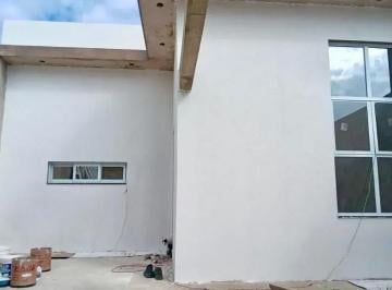 Casa · 89m² · 3 Quartos · 2 Vagas · Casa para venda em Jardim Panorama de 89.00m² com 3 Quartos, 1 Suite e 2 Garagens