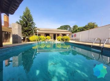 Casa · 350m² · 4 Quartos · 5 Vagas · Casa para venda em Condomínio Zuleika Jabour de 350.00m² com 4 Quartos, 2 Suites e 5 Garagens