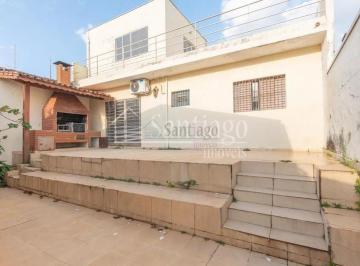 Casa · 196m² · 3 Quartos · 1 Vaga · Casa para venda em Jardim Guarani de 195.57m² com 3 Quartos, 1 Suite e 1 Garagem