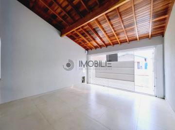 Casa · 114m² · 3 Quartos · 2 Vagas · Casa para venda em Vila Furlan de 114.00m² com 3 Quartos, 1 Suite e 2 Garagens