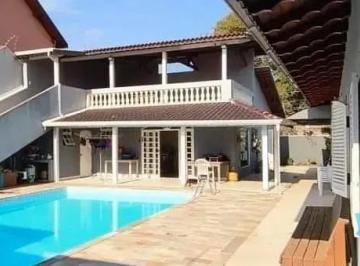 Casa · 450m² · 5 Quartos · 3 Vagas · Casa para venda em Vila Suíça de 450.00m² com 5 Quartos, 5 Suites e 3 Garagens