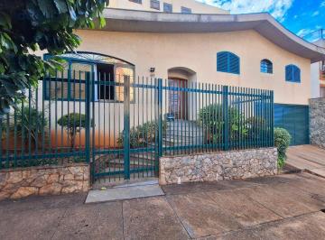 Casa · 283m² · 4 Quartos · 4 Vagas · Casa para venda em Jardim Palma Travassos de 283.00m² com 4 Quartos, 2 Suites e 4 Garagens