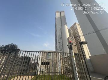 Apartamento · 35m² · 2 Quartos · Apartamento para venda em Fazenda Da Juta de 35.00m² com 2 Quartos