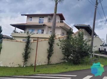 Casa · 445m² · 4 Quartos · 8 Vagas · Casa para venda em Condomínio Terras De Santa Izabel de 445.00m² com 4 Quartos, 2 Suites e 8 Garagen