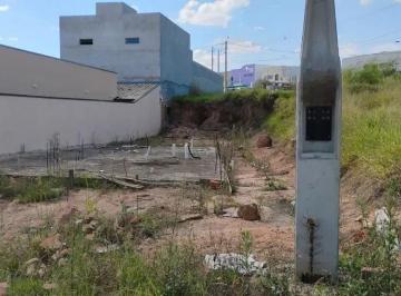 Terreno · 188m² · Terreno para venda em Nossa Senhora Do Monte Serrat de 187.50m²