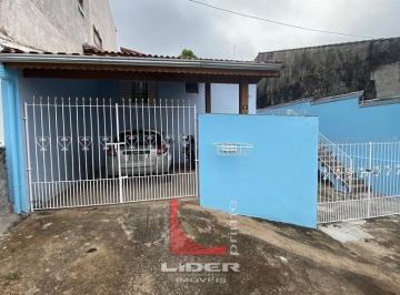 Casa · 112m² · 4 Quartos · 3 Vagas · Casa para venda em Jd. São Miguel de 112.00m² com 4 Quartos e 3 Garagens